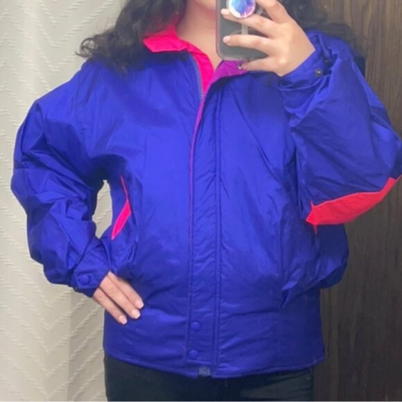 Obermeyer Vintage Ski Jacket - Picture 6 of 6